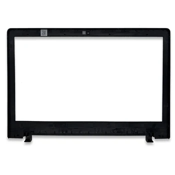  Yeni Lenovo Ideapad 110-14 110 - 14ISK TianYi 310-14ısk Serisi Laptop LCD Arka Kapak / Ön Çerçeve / Menteşeler Siyah