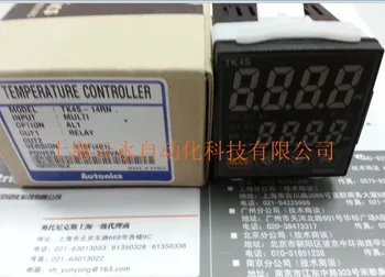  Yeni orijinal otantik TK4S-14RN Autonics termostat sıcaklık kumandası