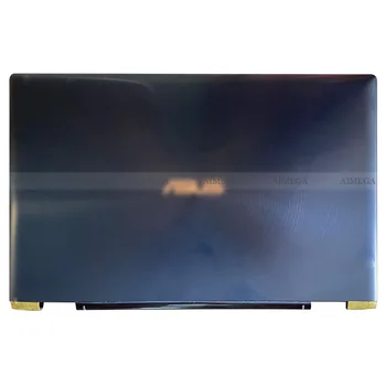  YENİ ASUS Dizüstü UX362 UX362FA Serisi Laptop Case Laptop LCD Arka Kapak Mavi Bilgisayar Kasası
