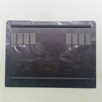  YENİ orijinal Dizüstü Erişim panelli kapı Kapak Alt Kapak Taban Kapağı Geri Kabuk siyah Dell G7 15 7590 G7-7590 069FY8 69FY8