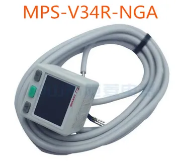  Yüksek Kaliteli MPS-V34R-NGA basınç anahtarı sensörü dijital ekran kontrolü