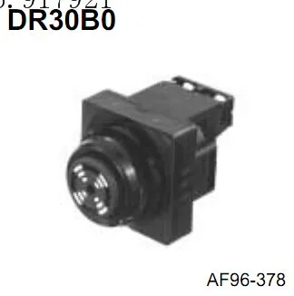  [ZOB] DR30B5 ithalatı Japon Fuji fuji DR30B0 buzzer DR30B8 anahtarı DR30B6 açılış 30mm --10 adet/grup