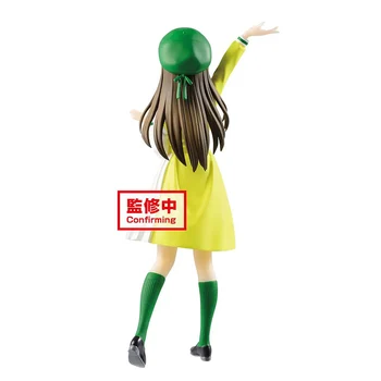  Ön Satış Aşk Canlı Sakurasaka Shizuku Anime Şekil Koleksiyon Model Oyuncaklar Masaüstü Süsler Pvc Modeli Karikatür Oyuncaklar